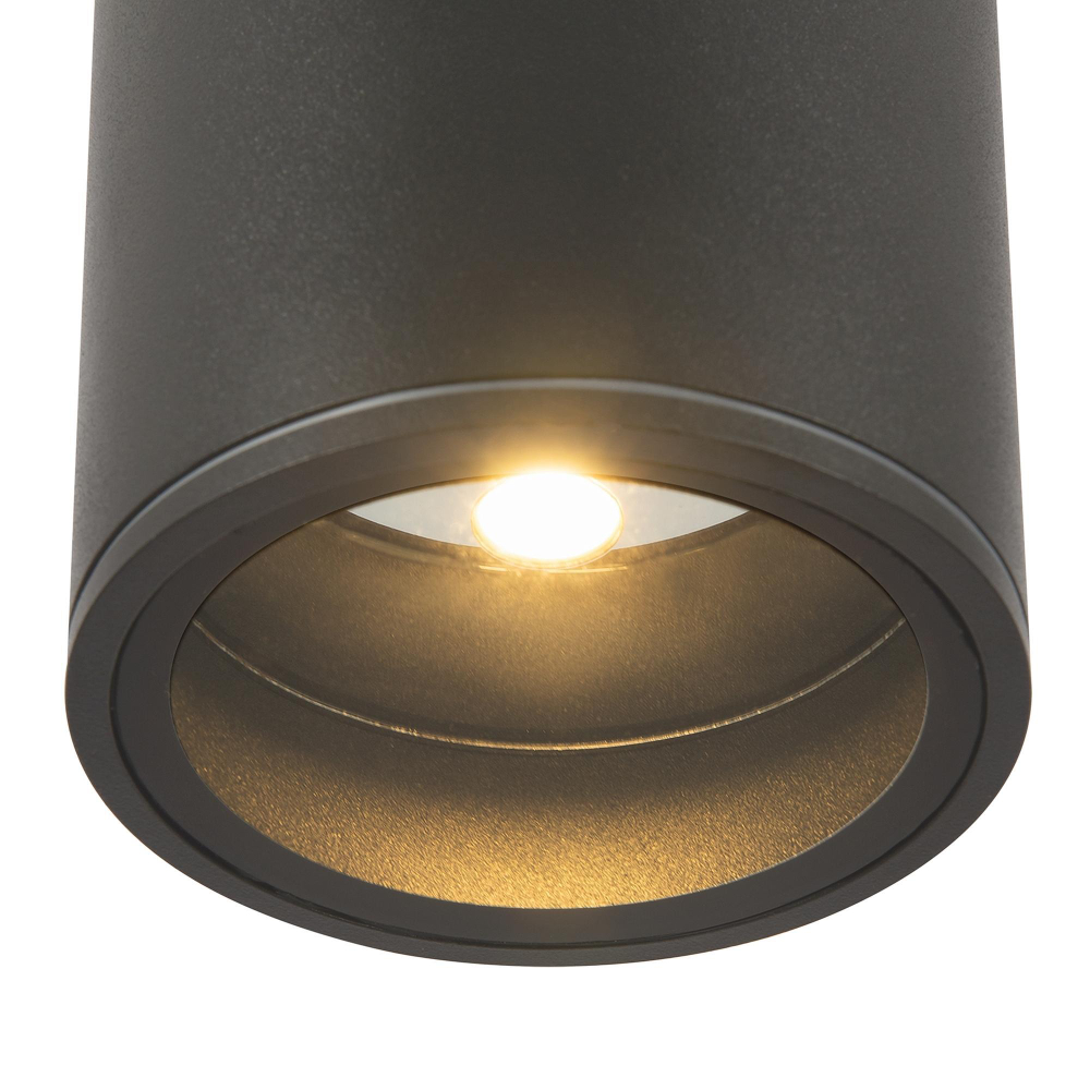 Накладной светодиодный светильник Maytoni Bar O306CL-L7GF