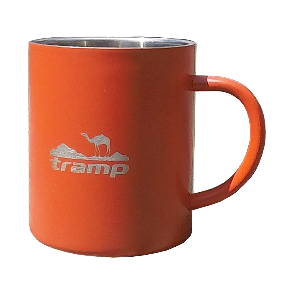 Tramp Термокружка 300 мл, TRC-009.10, терракотовый