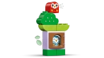 Конструктор LEGO Duplo 10440 Дерево балансировки и укладки