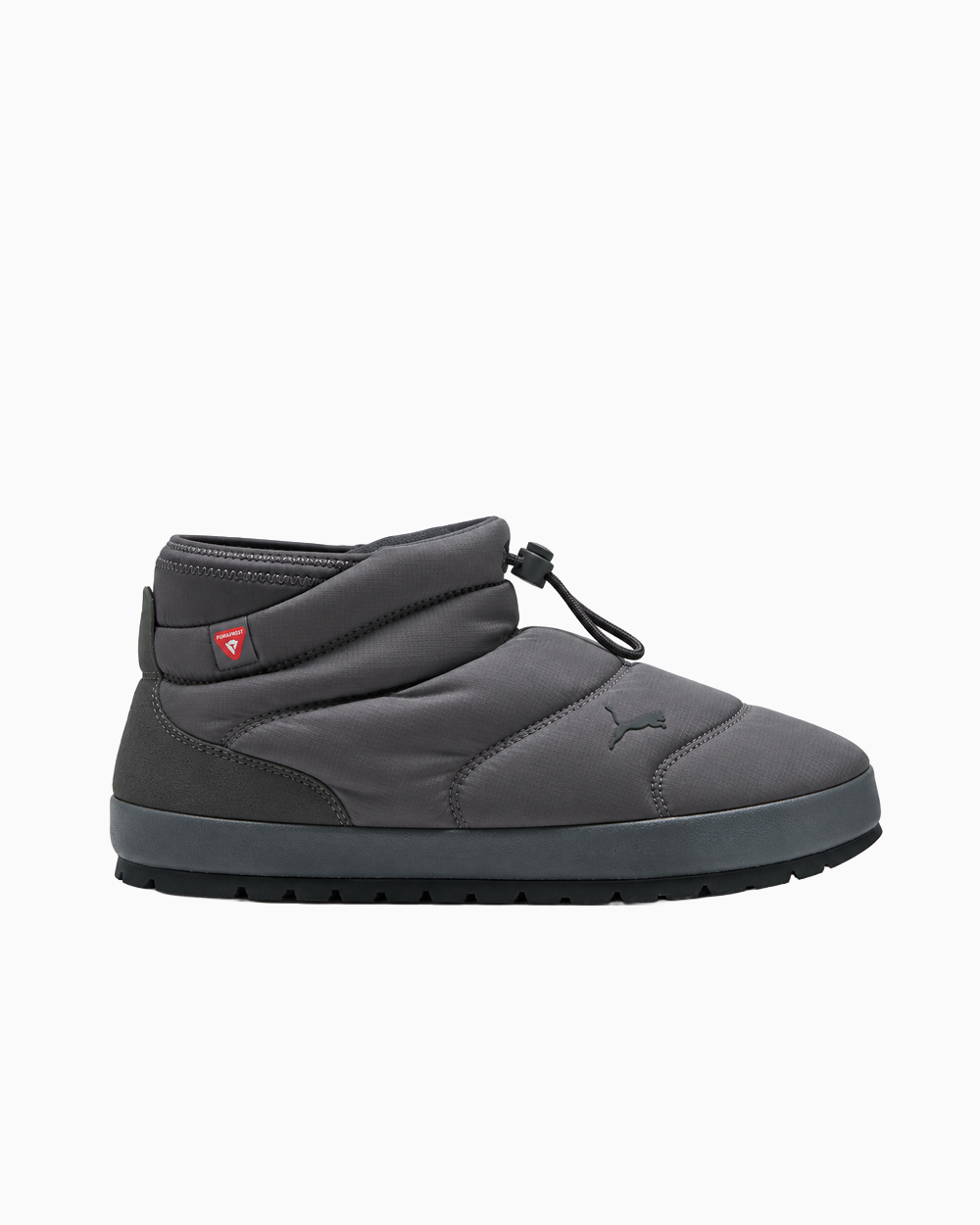 Тапки Puma Tuff Terra Mid Primaloft