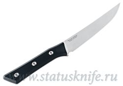 Нож Microtech Kitchen Boning G-10 3100-10BKфотография - 2
