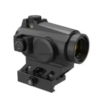Коллиматорный прицел Vector Optics Maverick-II Plus 1x22 DBR