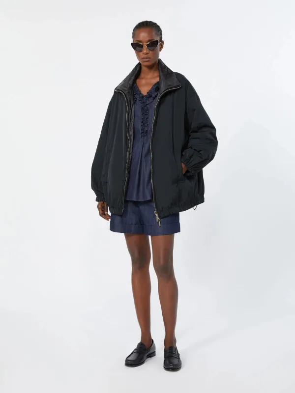 Блузка женская S Max Mara TIMELESS STMPIUMA