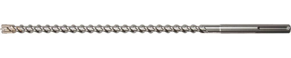 KRAFTOOL Industrie Qualit, 16 x 400/540 мм, SDS-max бур (29317-540-16)