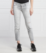 джинсы jennifer Dsquared2 - серый(S75LB0587 S30260)
