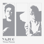 Yazoo / Three Pieces (3CD)