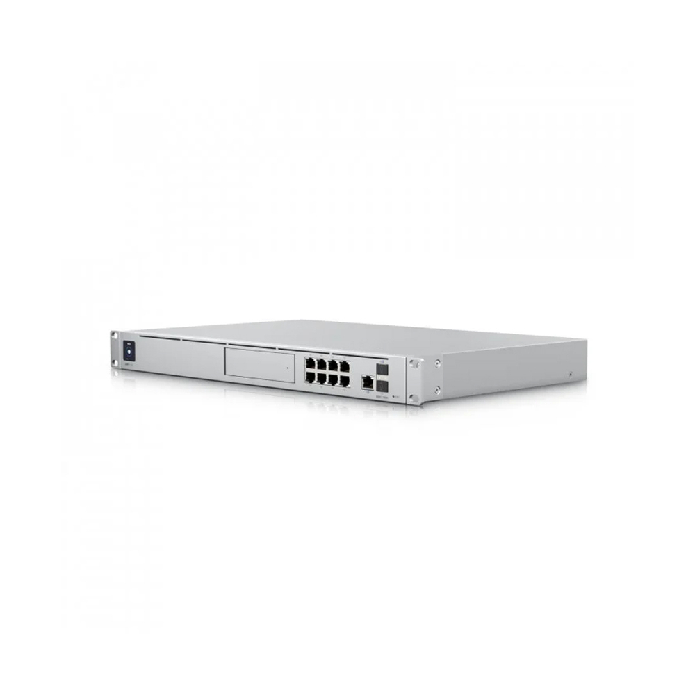 Сетевой маршрутизатор Ubiquiti UDM-SE