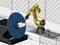 Система для программирования промышленных роботов SprutCAM Robot, SPRUT