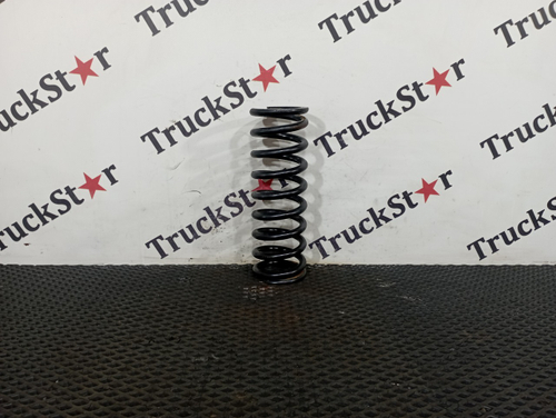 Пружина амортизатора