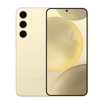 Смартфон Samsung Galaxy S24+ 12/512 Гб Желтый
