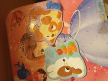Puzzle "Baby Progressive" - Animals / Trefl_FSC Mix 70%