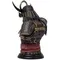 Статуэтка Кредо убийцы: Ясуке 1:4/ Assassin's Creed Shadows - Yasuke 1/4 Scale Bust