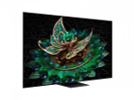 QD-Mini LED телевизор TCL 75C765 4K Ultra HD