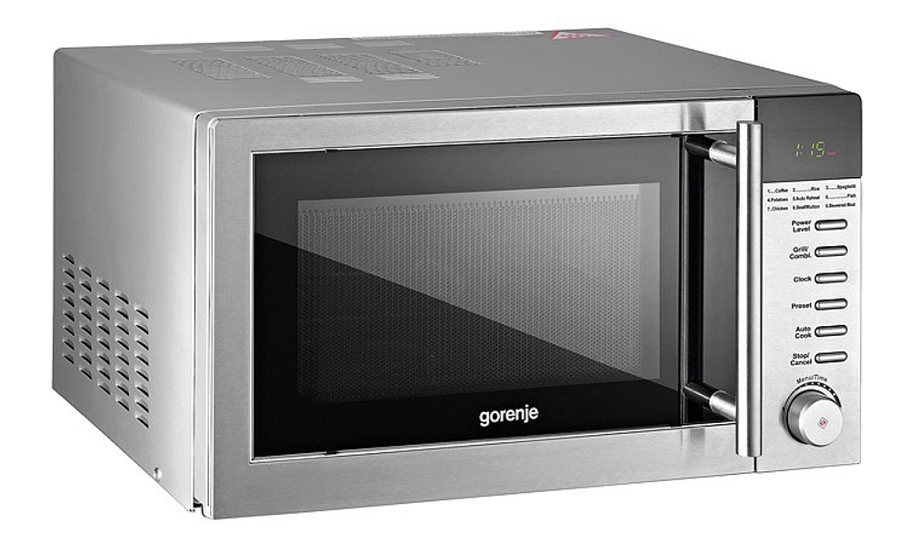 Микроволновая печь с грилем Gorenje MO 20 DGE
