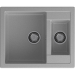 GranFest QUADRO Q-610K gray