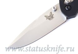 Нож Benchmade 707 McHenry Sequelфотография - 2
