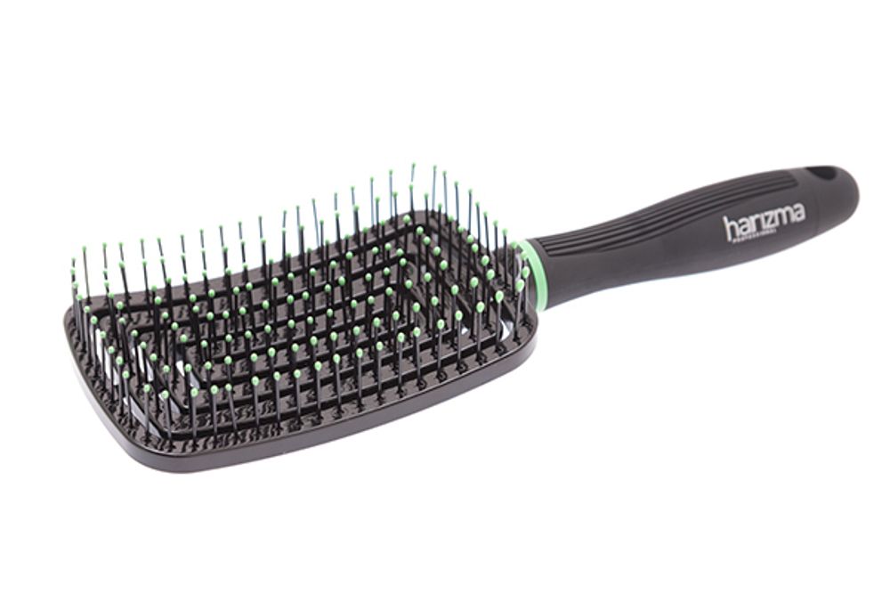 Щётка продувная ECO brush для укладки с феном h10648 - 2