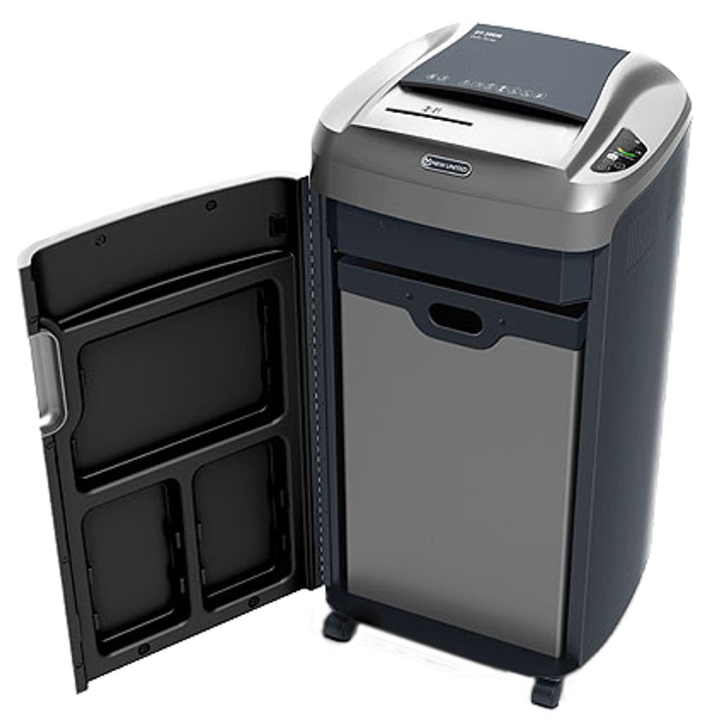 Уничтожитель документов New United DT-200C