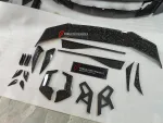 Карбоновый обвес для McLaren Artura МакЛарен Артура тюнинг