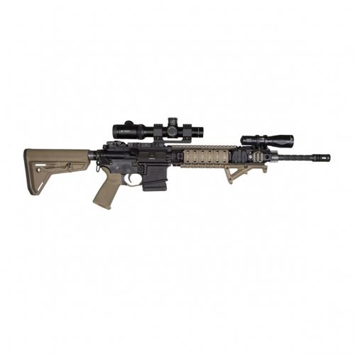 Магазин PMAG® 10 AR/M4 GEN M3™ 5.56X45MM NATO (.223 Rem)/BLK