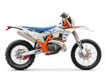 KTM 250 EXC Six Days, 2024