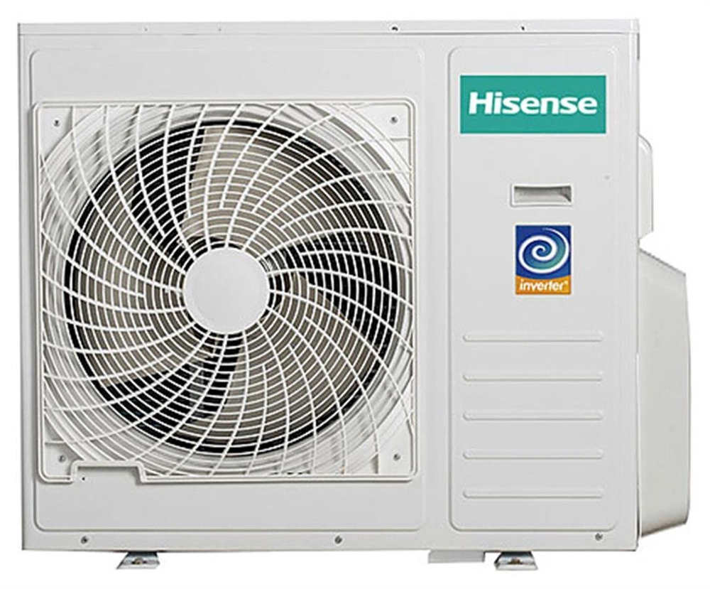Сплит-система кондиционер настенный Hisense Expert Pro AS-13UW4RYDTV03 на 37 м²