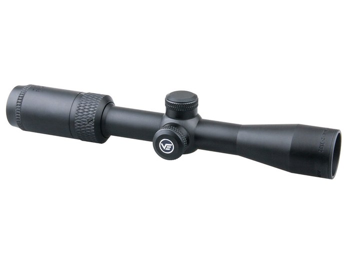 Прицел Vector Optics Matiz 2-7x32, Duplex (SCOM-26)