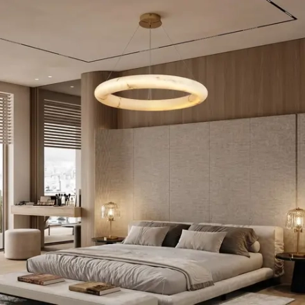 Подвесной светильник MODELIGHT MDL.8485.800PL BS