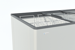 Морозильный ларь Frostor F 250 C