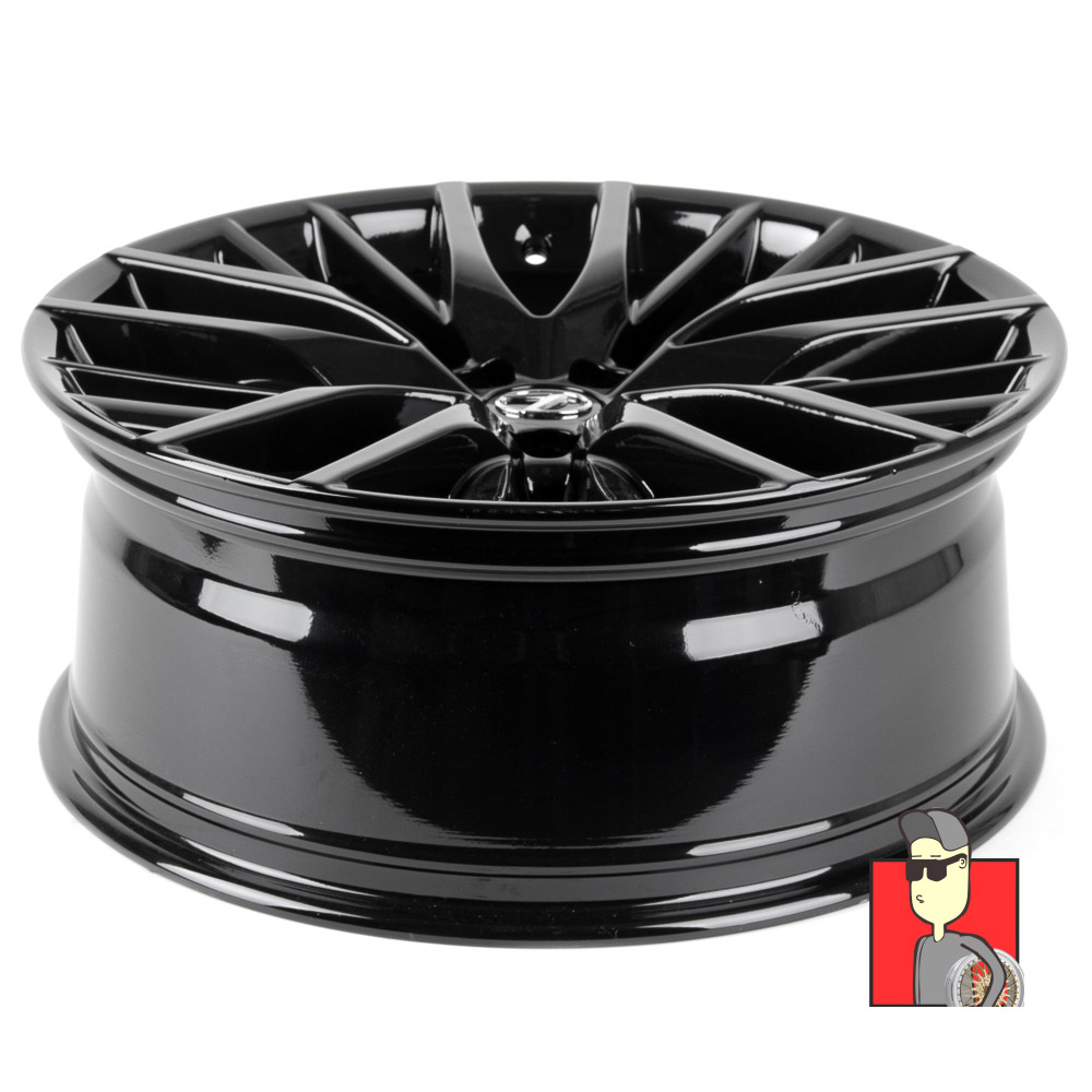 Комплект дисков Lexus 18x8 et40 5x114.3