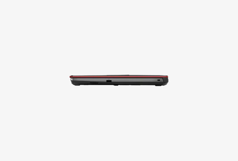Ноутбук 15.6" ASUS AMD Ryzen 7-7435HS 3100 16 DDR5 GeForce RTX 3050 для ноутбука 4096 7435HS