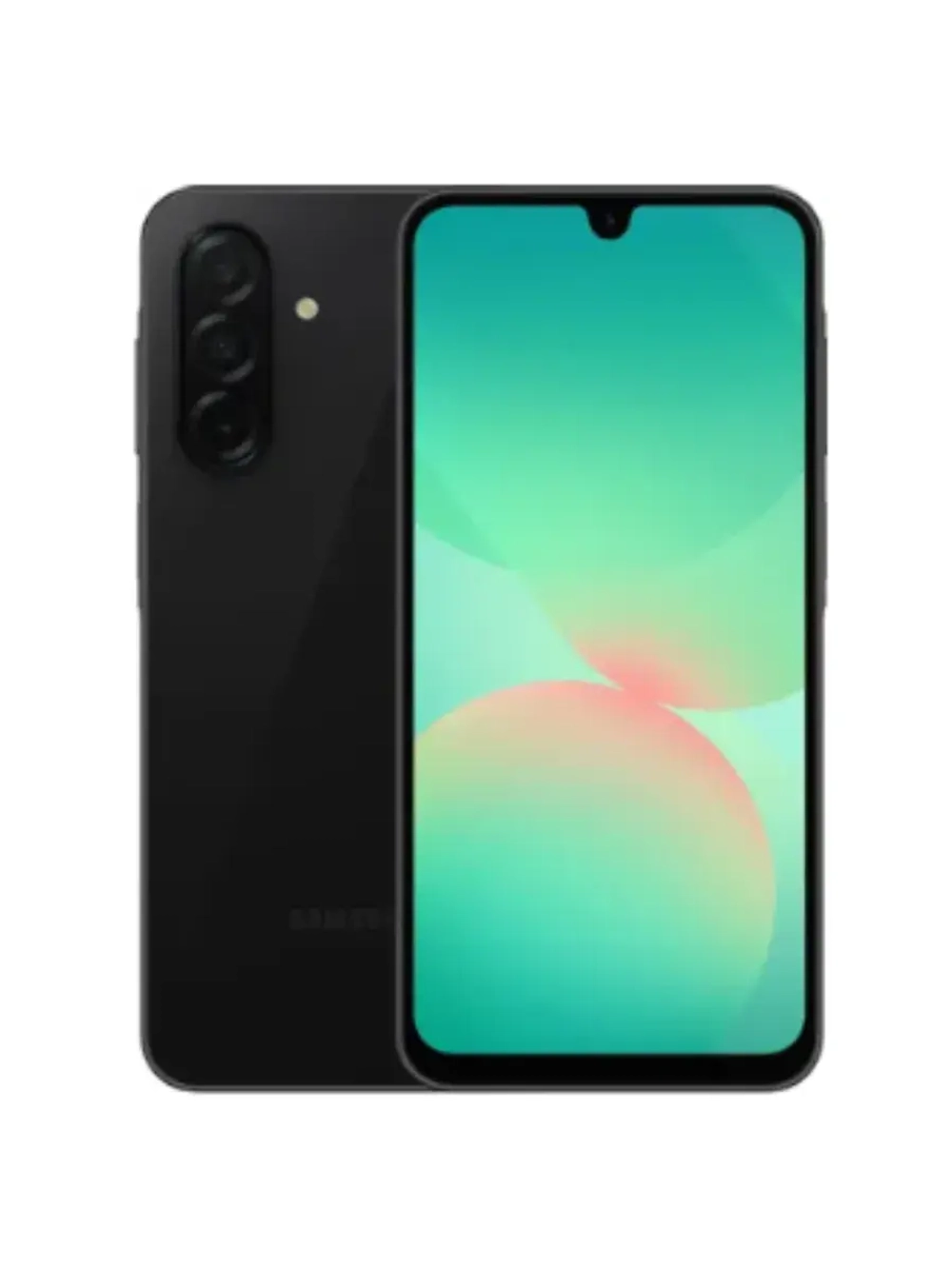 6,7" Смартфон Galaxy A26 5G 8/256 ГБ SMA266BZKHCAU BLACK