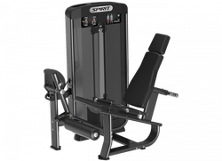 Разгибание ног SPIRIT SP-3510 со стеком 109 кг
