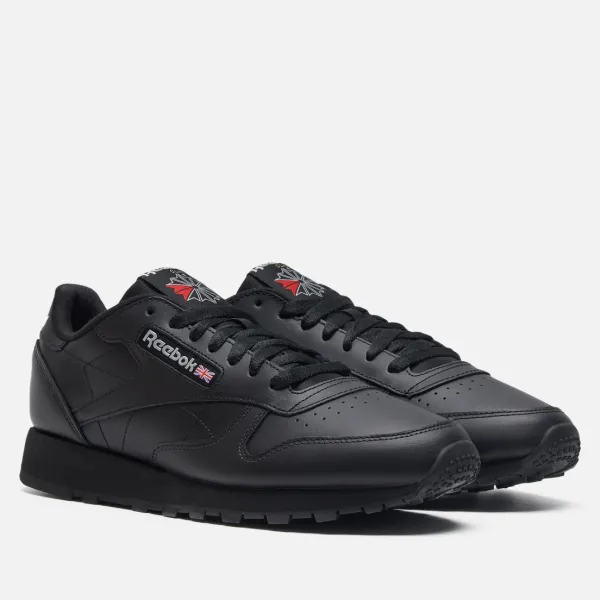 Кроссовки мужские REEBOK CLASSIC LEATHER ex-GY0955