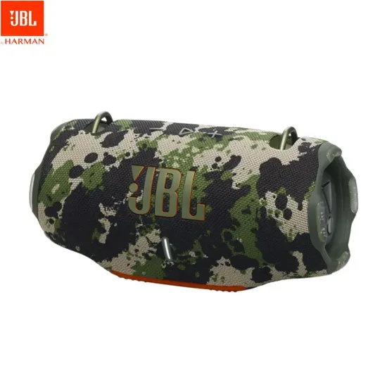 Портативная акустика JBL Xtreme 4 Camouflage