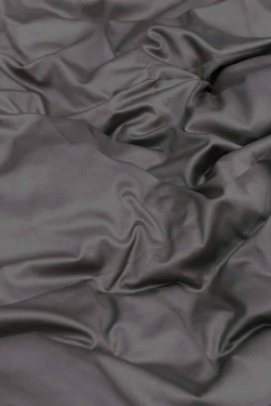 Постельное белье 2 спальное евро Decoflux Black Sand