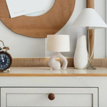 Table design lamp Emmanuelle by Lightg Room