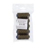 Нитки швейные бытовые Gamma 40/2, 365 м / 5 кат, №423 т.хаки