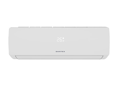 Сплит-система кондиционер Dantex ECO NEW 2022 RK-12ENT4/RK-12ENT4E на 35 м²