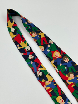 Галстук The Save the Children Collection