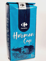 Carrefour Harman чай черный листовой 500 г (Турция)