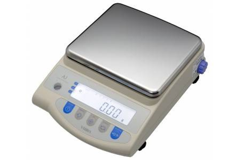 Лабораторные весы - VIBRA AJ-12KCE