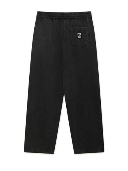 Брюки Спортивные Obey Post Sweatpant