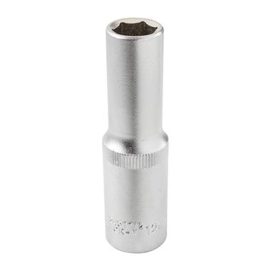 Головка глубокая 12мм 1/2''6гр. RockForce##Rock FORCE RF-5457712