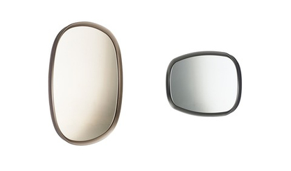 Зеркало B&B Italia Madison