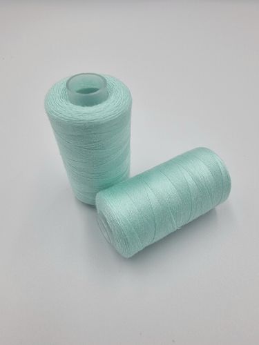 Нитки ментол 1363 60/2 (Китай)