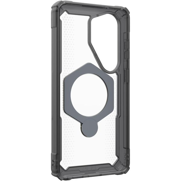 Чехол Uag Plasma XTE 360 Case для Galaxy S26 Ultra, Тонированный | Ash/Pop Orange