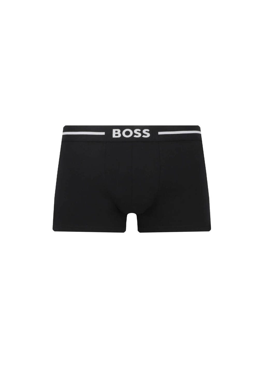 Трусики-боксеры 3шт. Bold Design BOSS BLACK - черный(50514951)