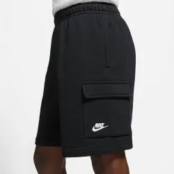 Шорты спортивные мужские NIKE Sportswear Club