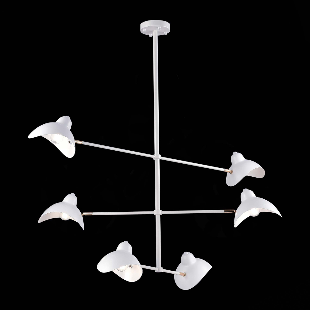 Люстра подвесная ST Luce Minne SL1801.503.06